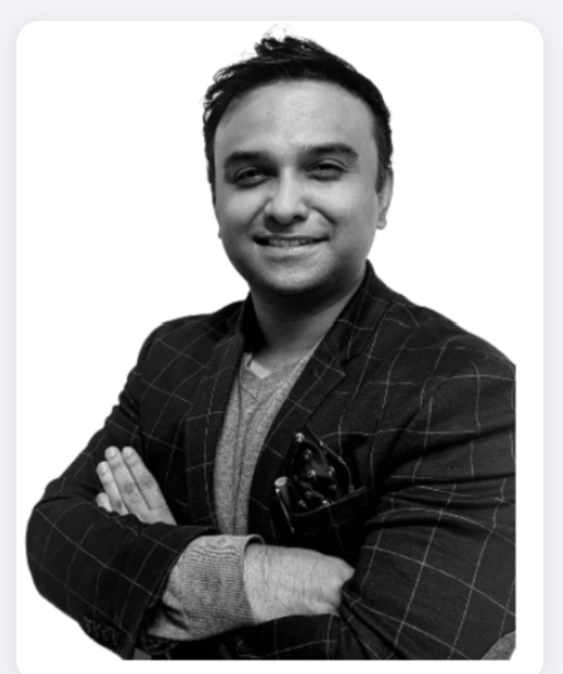 Dr. Krish Bhargav - Founder & CEO, BrowseJobs