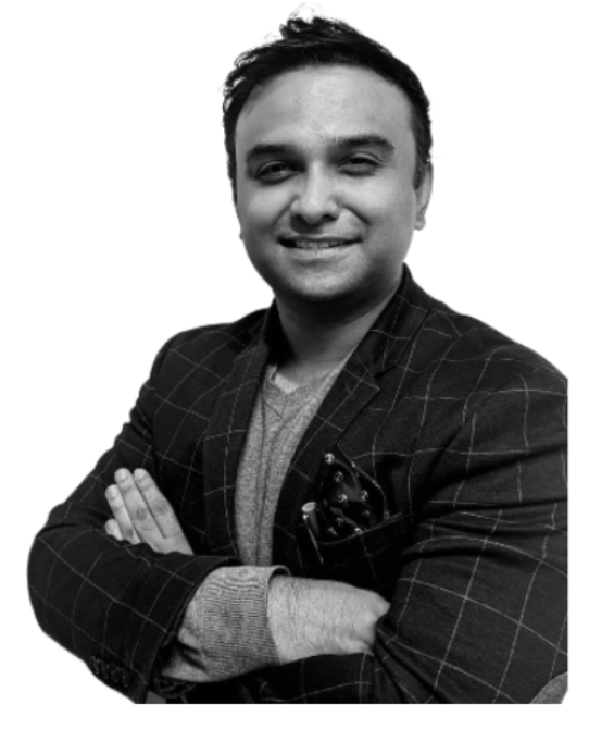 Dr. Krish Bhargav