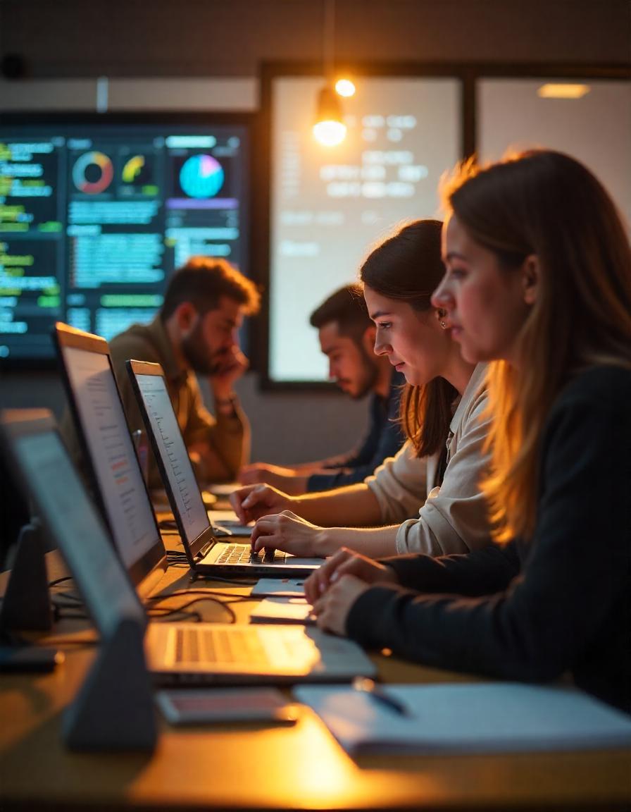 Top Data Engineering Courses with Placement to Launch Your Career in AI and Big Data