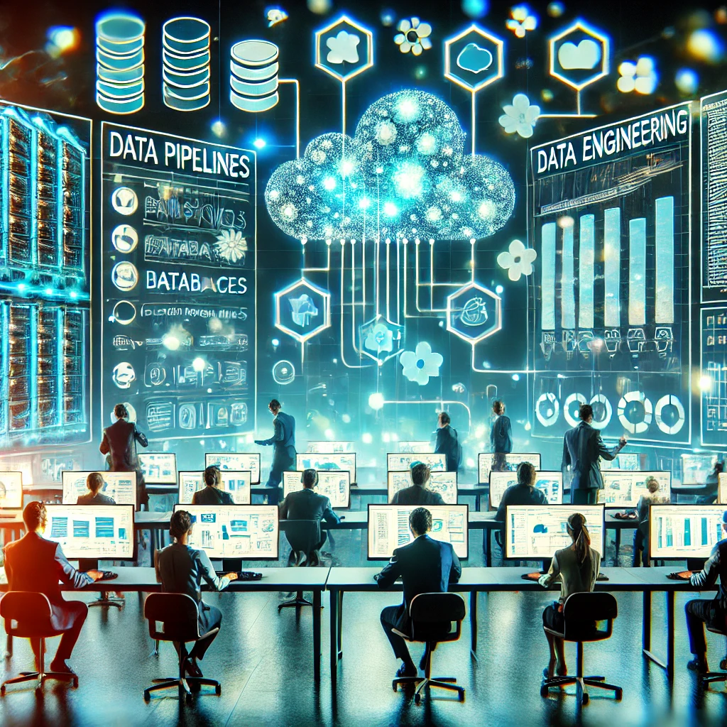 10 Must-Have Skills for Data Engineering Jobs