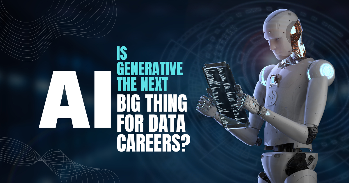 AI tools for data professionals