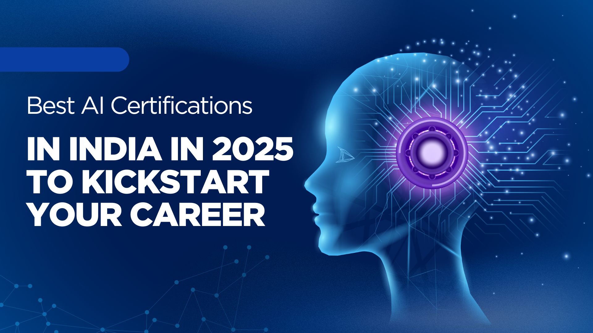 AI certification courses